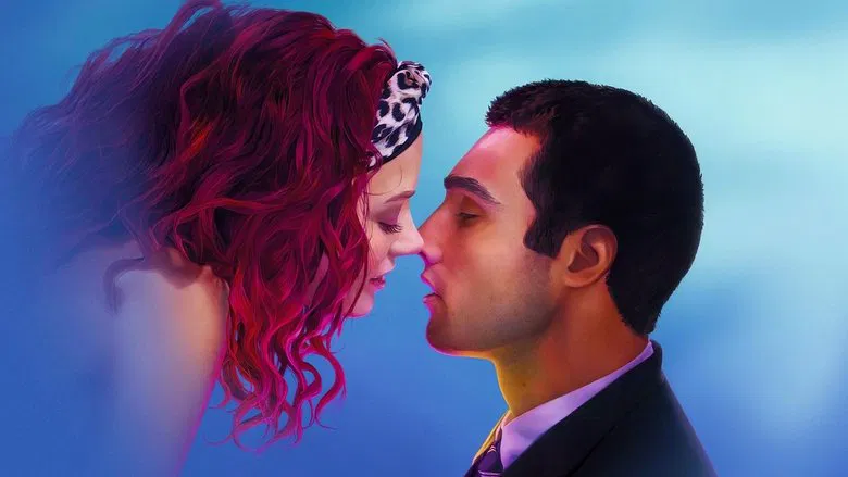 June and John screenshot 2