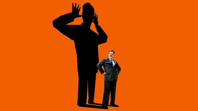 The Informant! screenshot 7