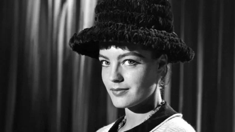 Romy Schneider, face à son destin screenshot 1
