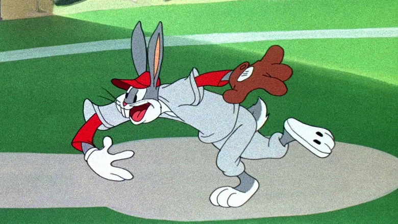 Baseball Bugs screenshot 1