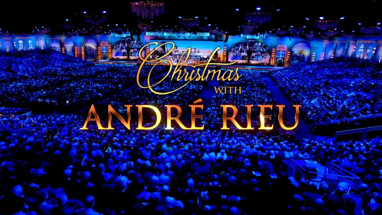 Christmas with André Rieu - Live in Maastricht screenshot 1