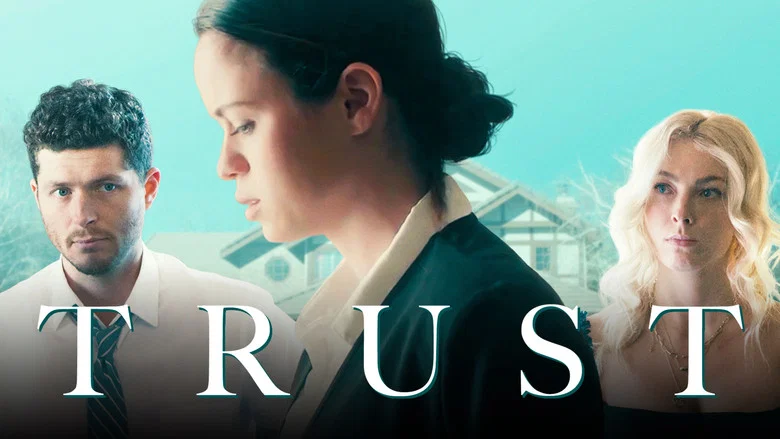 Trust screenshot 1