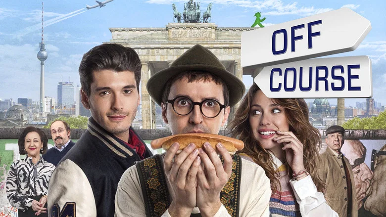 Off Course screenshot 4