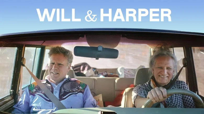 Will & Harper screenshot 4