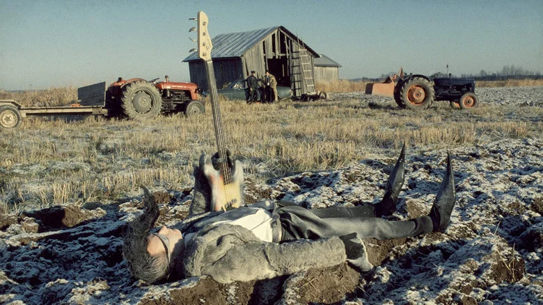 Leningrad Cowboys Go America screenshot 5