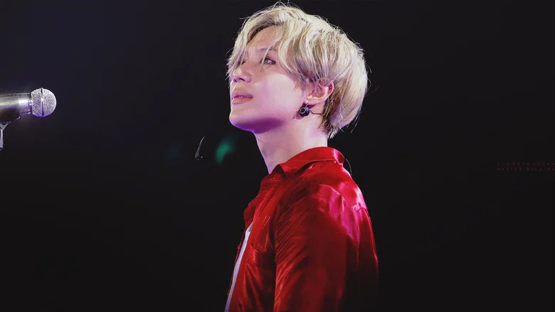 TAEMIN Japan 1st Tour ~ Sirius ~ screenshot 3