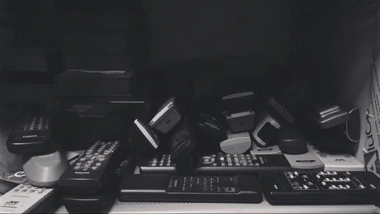 tVision screenshot 3