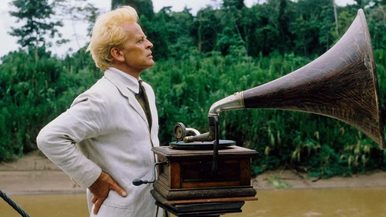 Fitzcarraldo screenshot 2