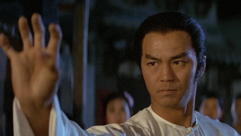 Opium and the Kung Fu Master screenshot 6