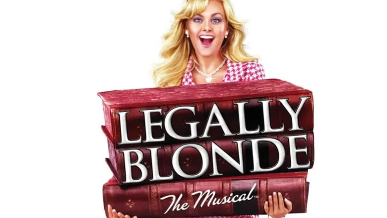 Legally Blonde: The Musical screenshot 8