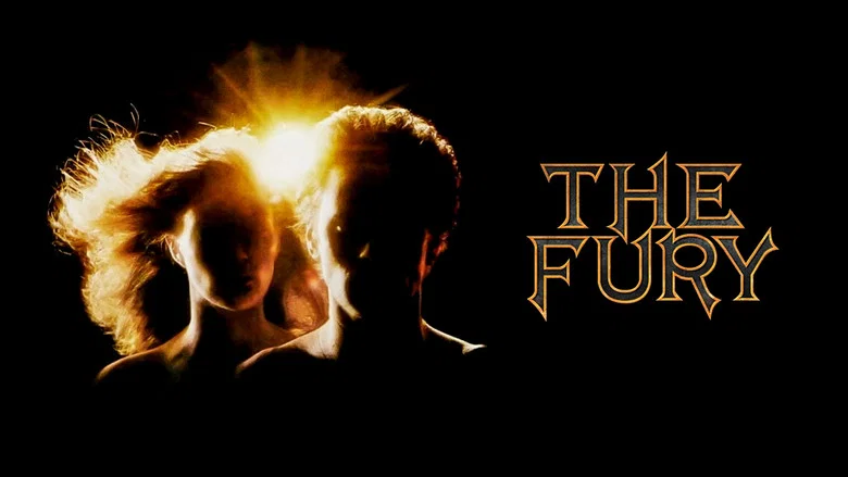 The Fury screenshot 6