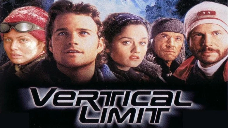 Vertical Limit screenshot 4