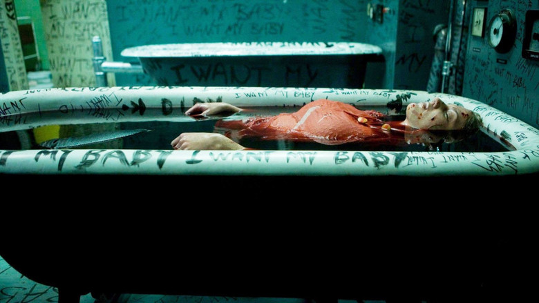 Psych:9 screenshot 1