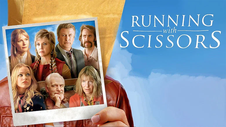 Running with Scissors screenshot 6