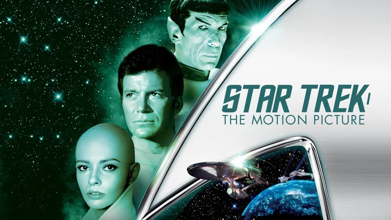 Star Trek: The Motion Picture screenshot 6