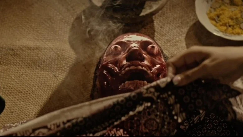 Child of Kuntilanak screenshot 5