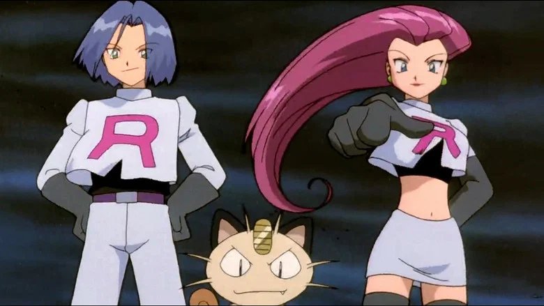 Pokémon the Movie 2000 screenshot 4