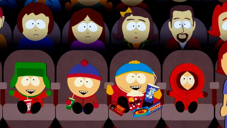 South Park: Bigger, Longer & Uncut screenshot 6