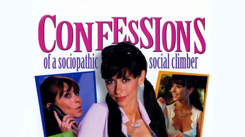 Confessions of a Sociopathic Social Climber screenshot 6
