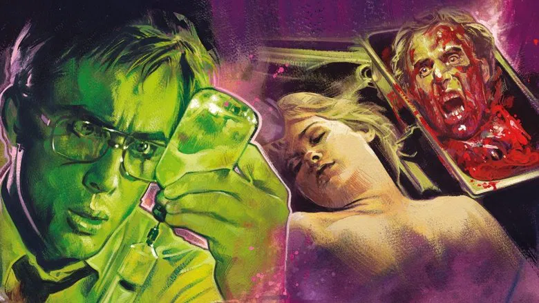 Re-Animator screenshot 3