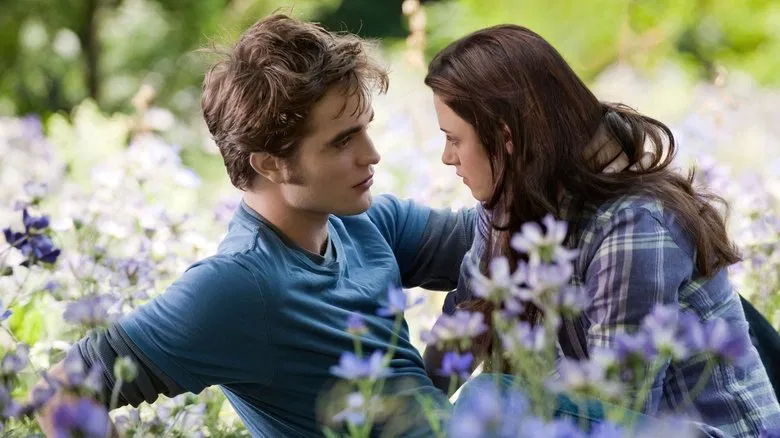 The Twilight Saga: Eclipse screenshot 2