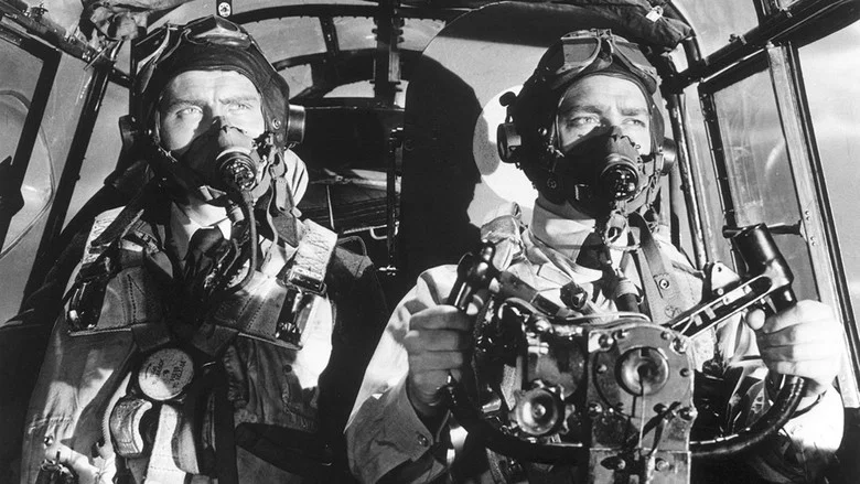 The Dam Busters screenshot 3