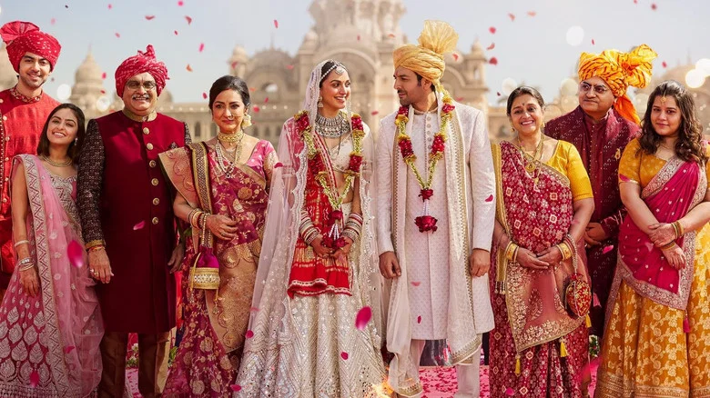 Satyaprem Ki Katha screenshot 4