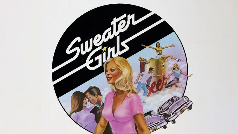 Sweater Girls screenshot 5