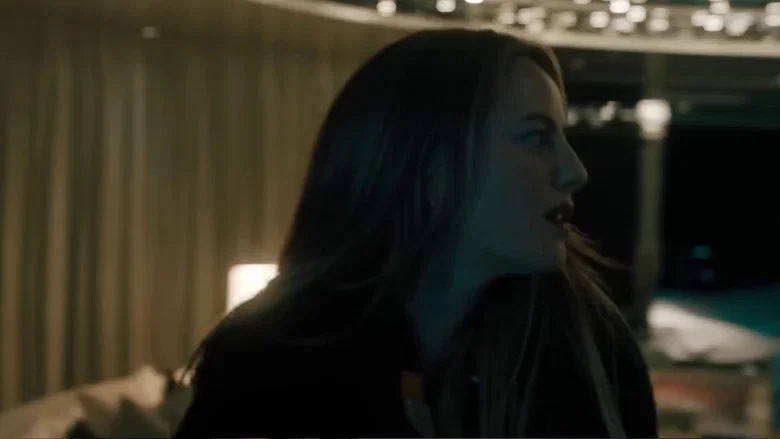 The Woman in Cabin 10 screenshot 8