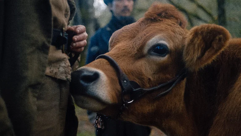 First Cow screenshot 8