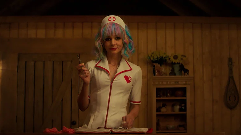 Promising Young Woman screenshot 4