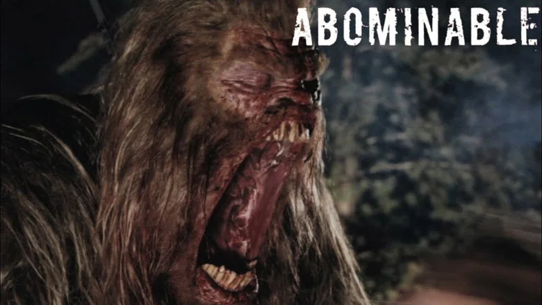 Abominable screenshot 8