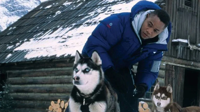Snow Dogs screenshot 4