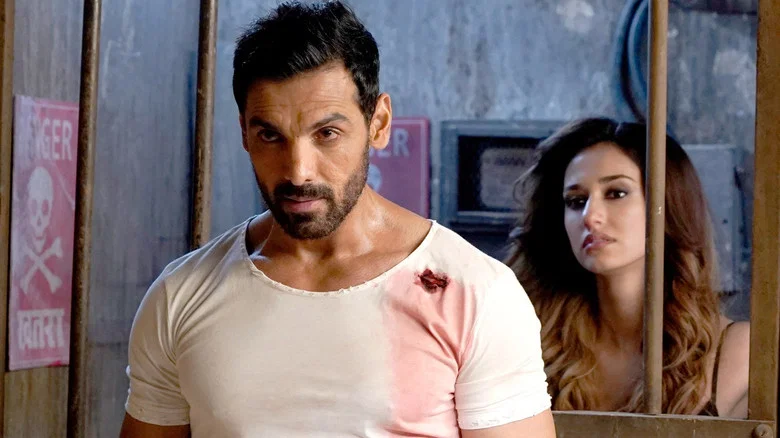 Ek Villain Returns screenshot 3