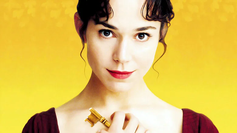 Mansfield Park screenshot 4