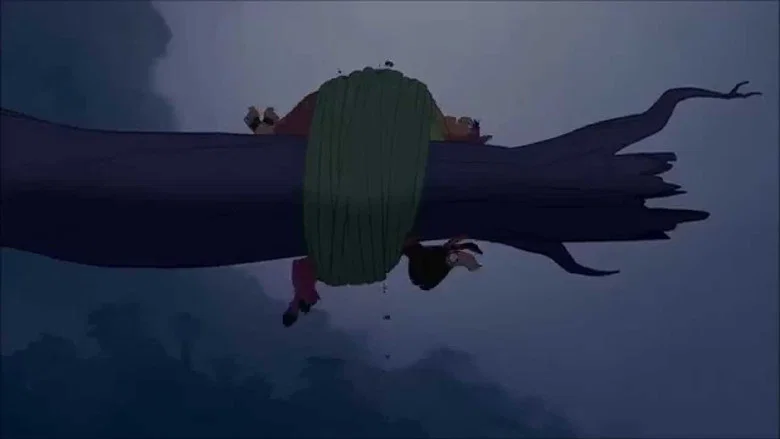 The Emperor's New Groove screenshot 6