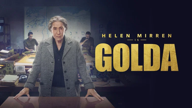 Golda screenshot 6