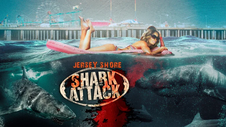 Jersey Shore Shark Attack screenshot 6