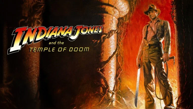Indiana Jones and the Temple of Doom screenshot 1