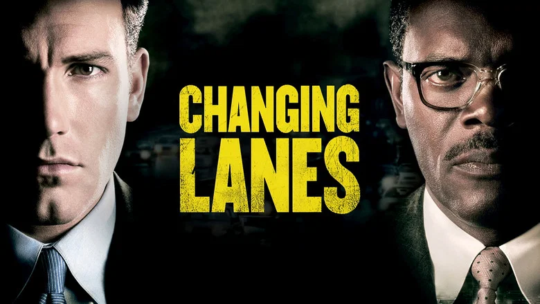 Changing Lanes screenshot 5
