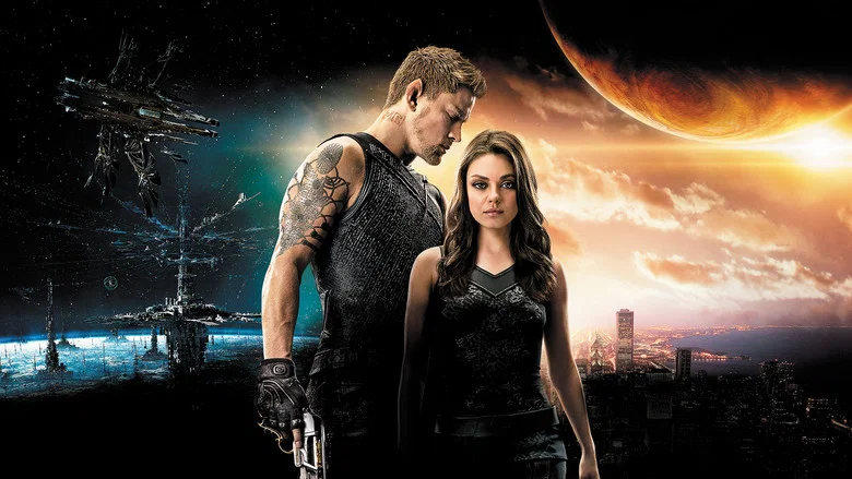 Jupiter Ascending screenshot 7