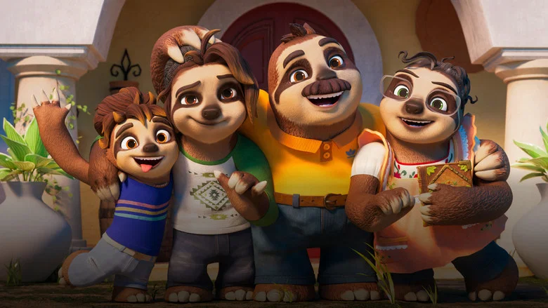 The Sloth Lane screenshot 4
