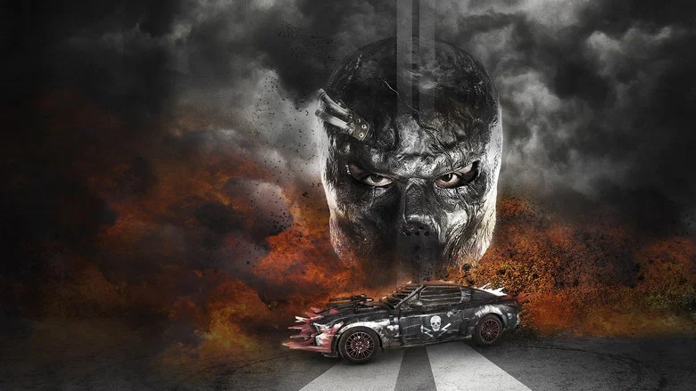 Death Race: Beyond Anarchy screenshot 3