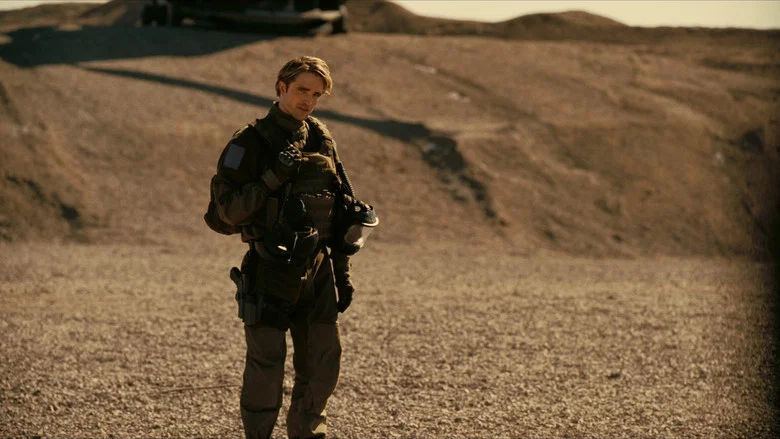 Tenet screenshot 7