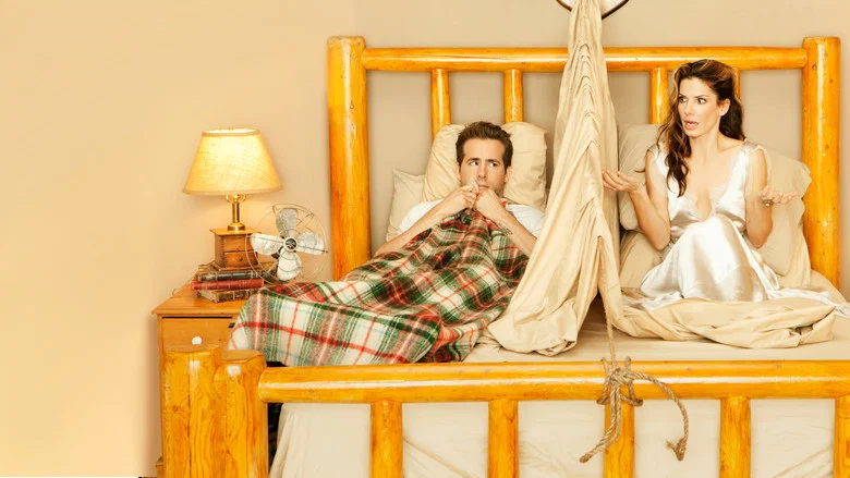 The Proposal screenshot 1