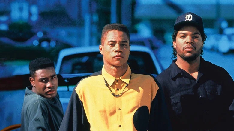 Boyz n the Hood screenshot 1