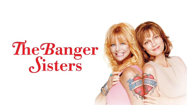 The Banger Sisters screenshot 7