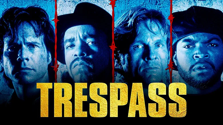 Trespass screenshot 5