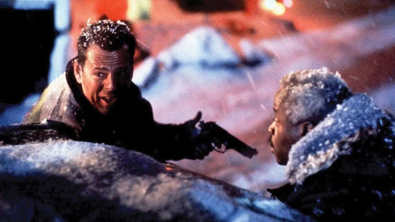 Die Hard 2 screenshot 4