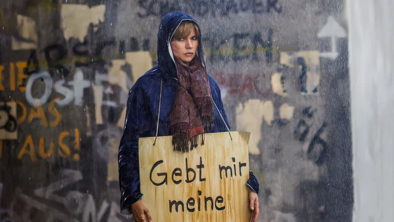 Die Frau vom Checkpoint Charlie screenshot 1